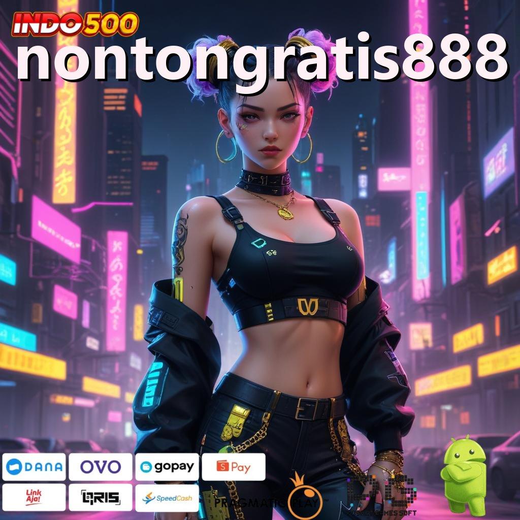 NONTONGRATIS888 APK Event Bonus Versi Terbaru Infrastruktur Digital