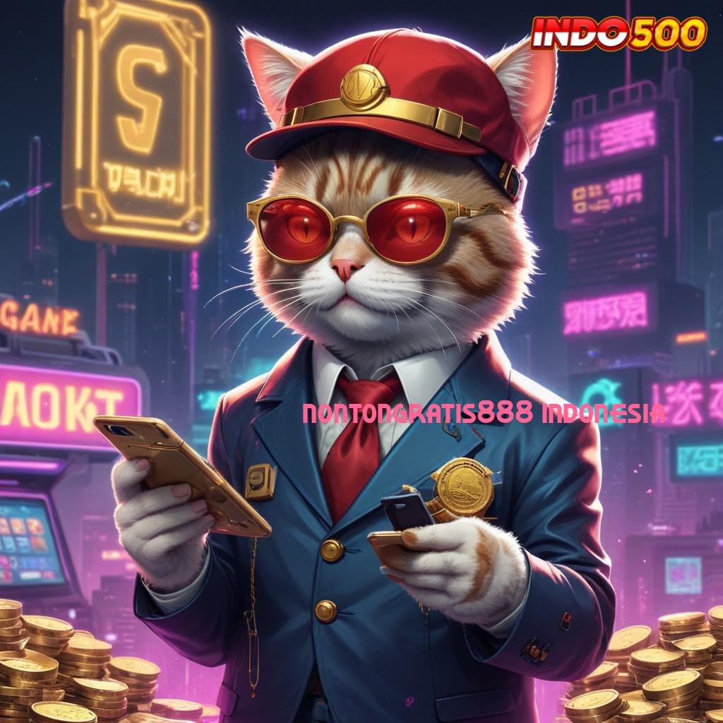 NONTONGRATIS888 INDONESIA 🚀 Dp Bank Jago 15 000 APK Slot Gacor, 2025 Banjir Jackpot!