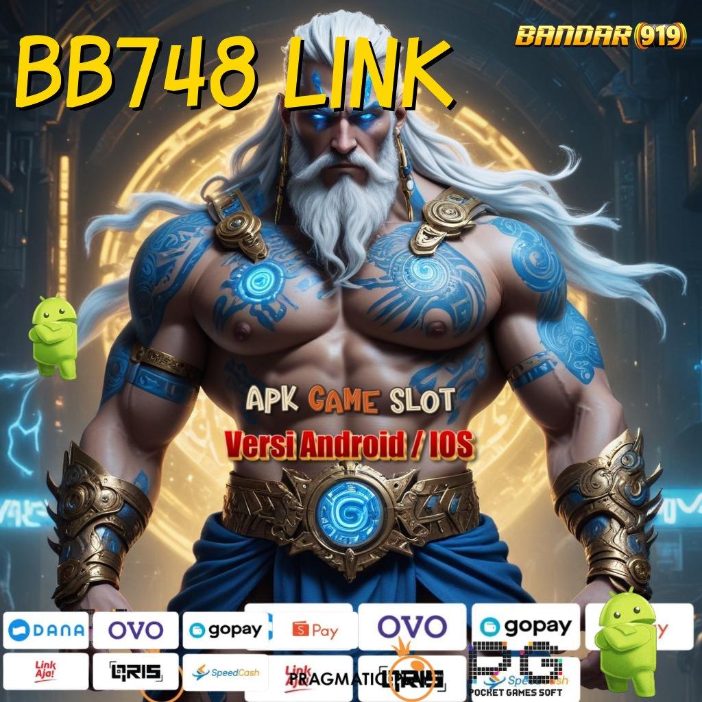 BB748 LINK # Mesin VIP Penghasil Emas APK Gacor Maksimal