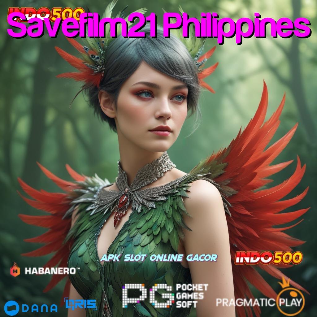 Savefilm21 Philippines