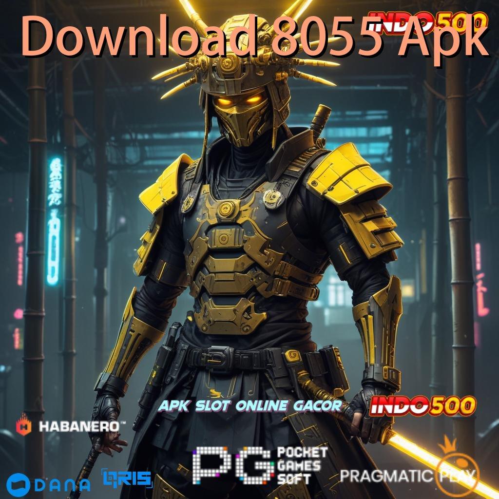 Download 8055 Apk