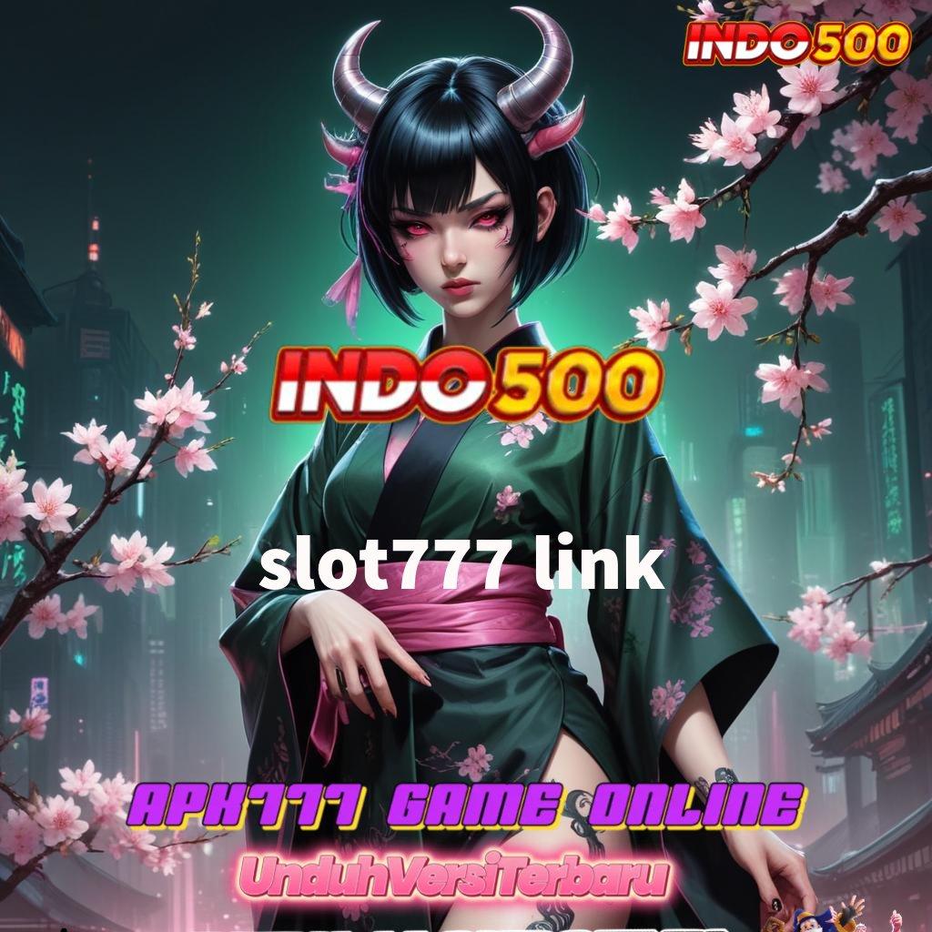 SLOT777 LINK 💯 Member Baru Agresif Wd Abis Bonus Spesial