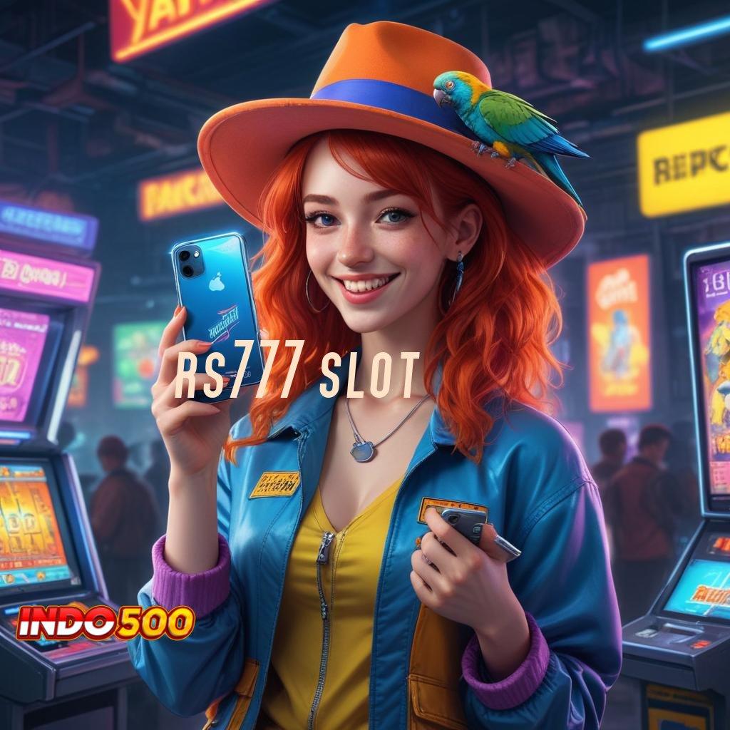 RS777 SLOT situs gacor tempat pecah rekor tanpa hambatan