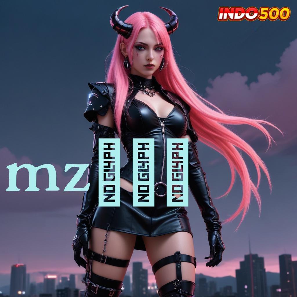 MZ356 , APK Event Bonus Versi Terbaru Ruang Interaksi