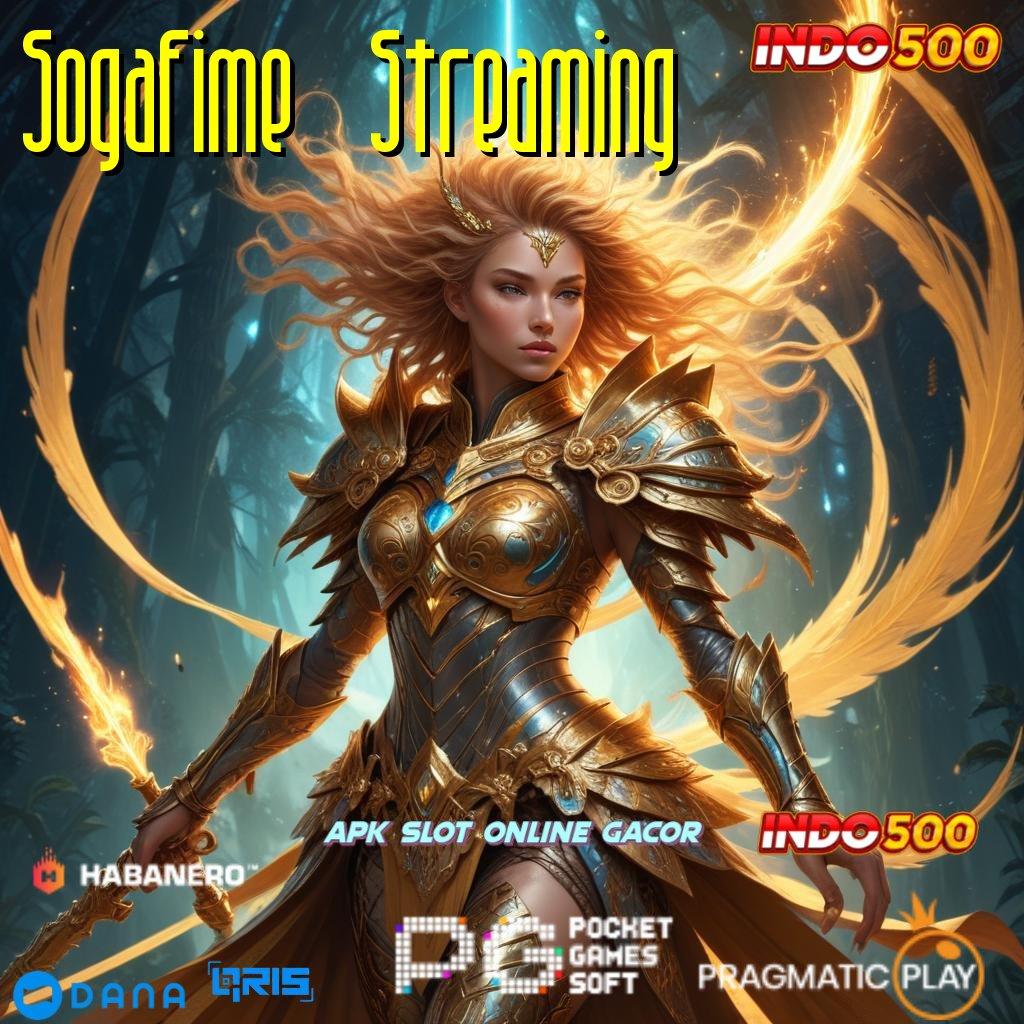 Sogafime Streaming