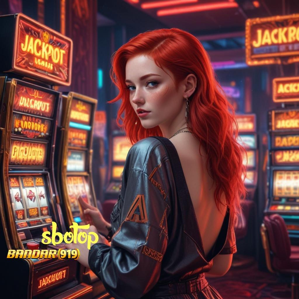 SBOTOP ➤ Instan Depo Slot Game Apk Tanpa Depo