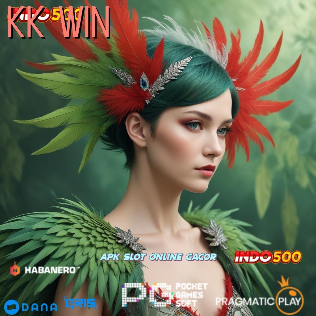 KK WIN ➤ premium baru jackpot gampang tiada hambatan