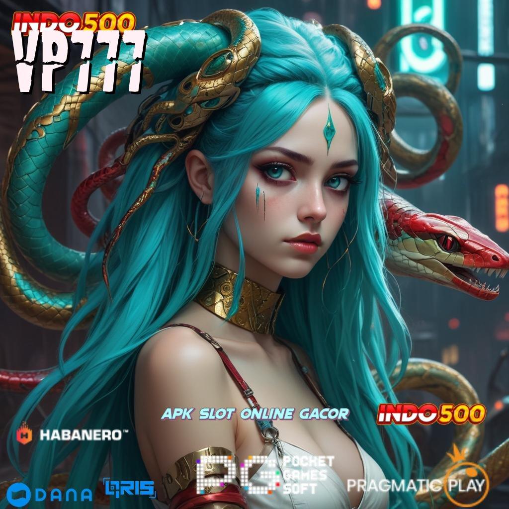 VP777 🎮 Akses Jackpot Spin Valid Bonus