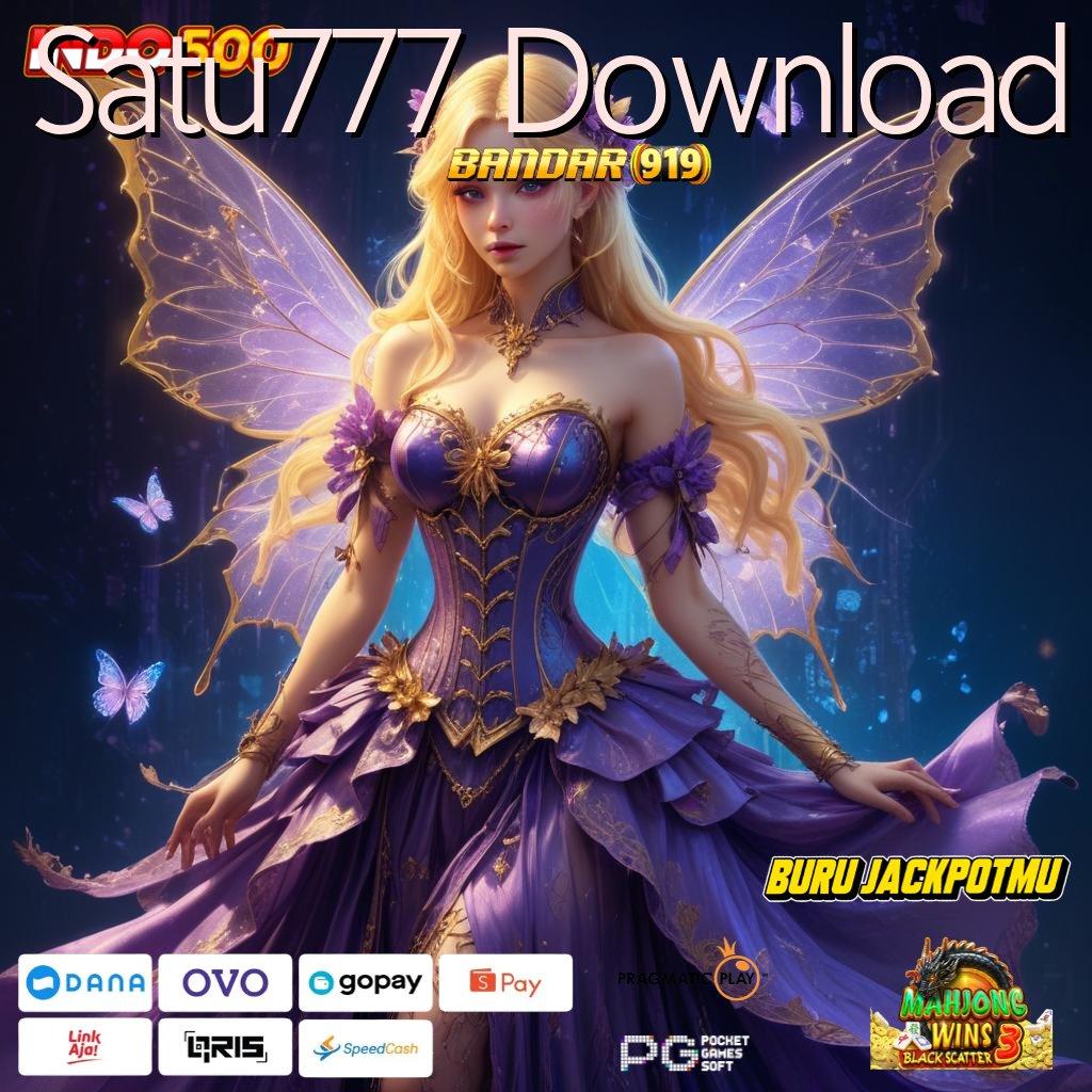 Satu777 Download