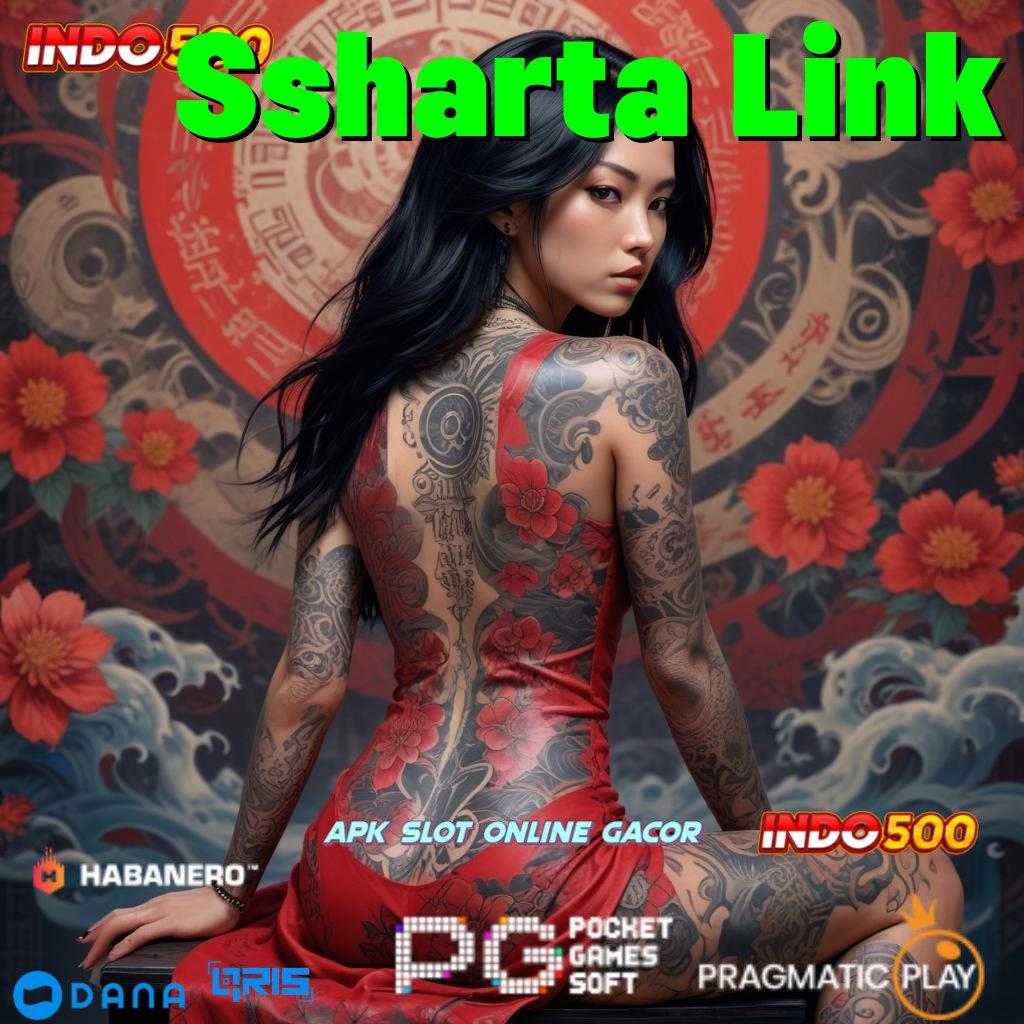 Ssharta Link