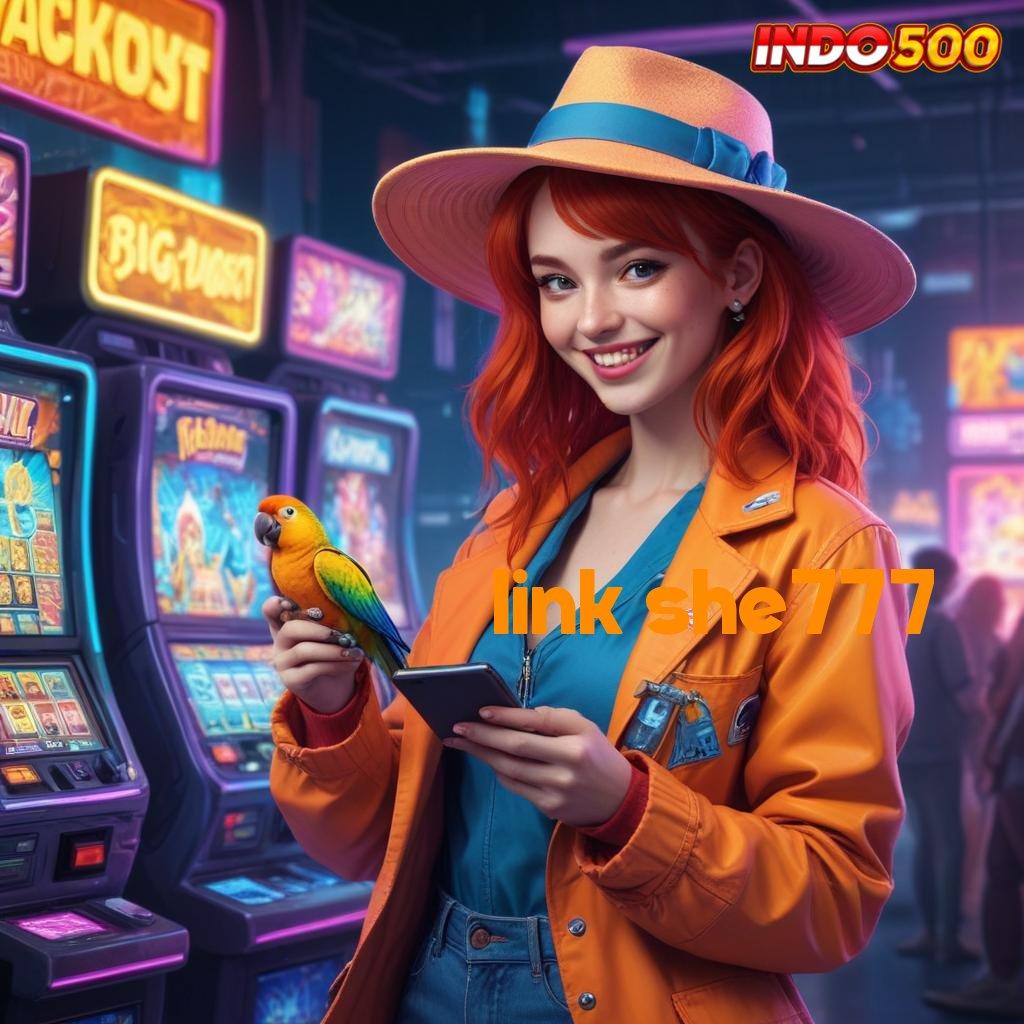 LINK SHE777 ➽ slot jackpot bonus besar dalam hitungan detik