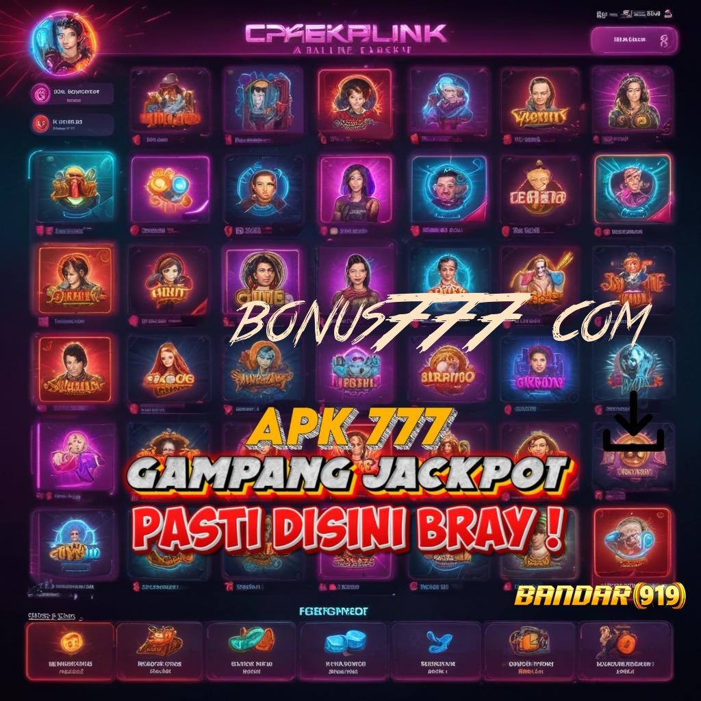 BONUS777 COM Jawa Barat, Kota Bandung, Bandung Wetan