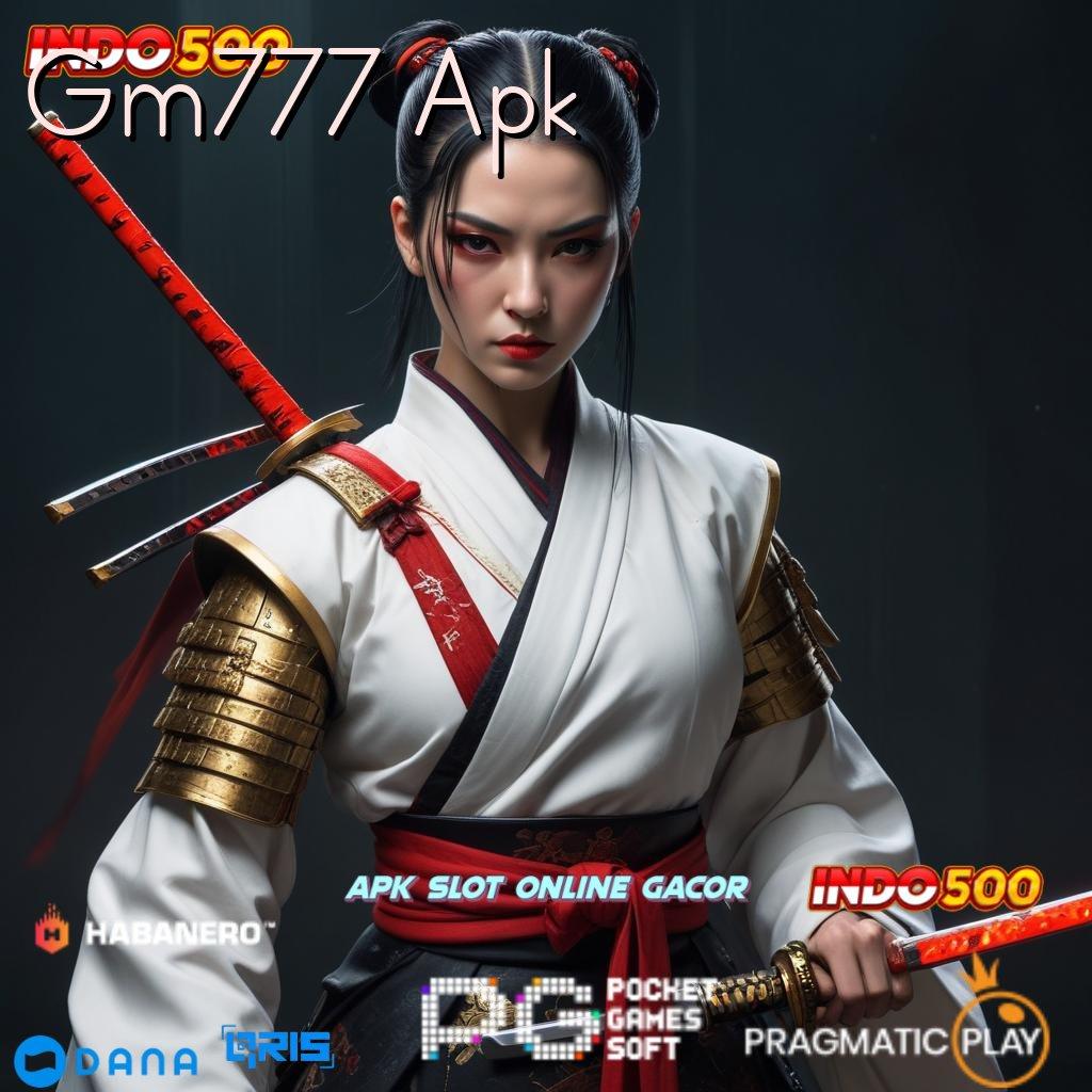 Gm777 Apk