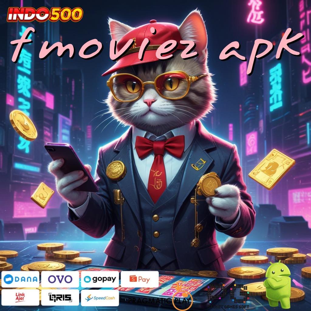 FMOVIEZ APK komunitas game terlengkap