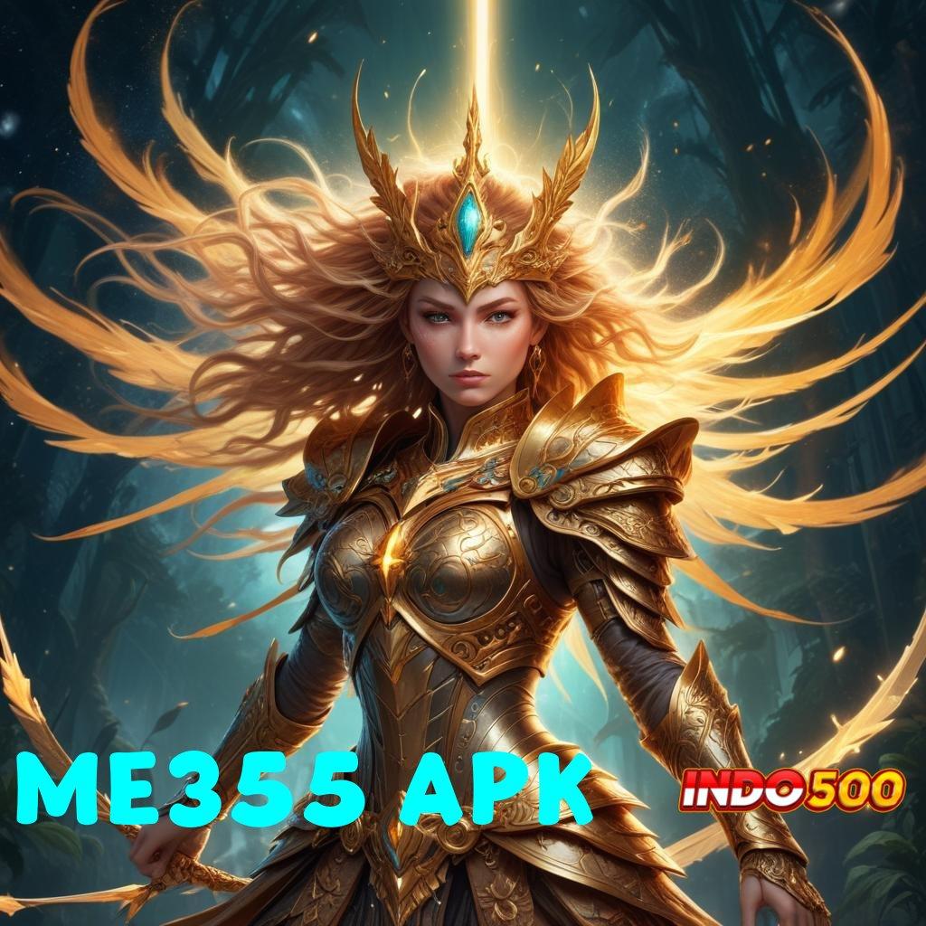 ME355 APK ✨ Mahasiswa Aktif Dengan Pemutar Mesin Digital