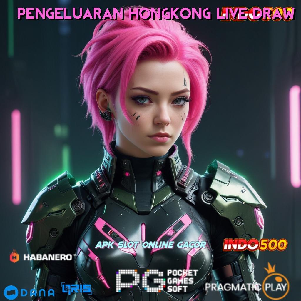 Pengeluaran Hongkong Live Draw