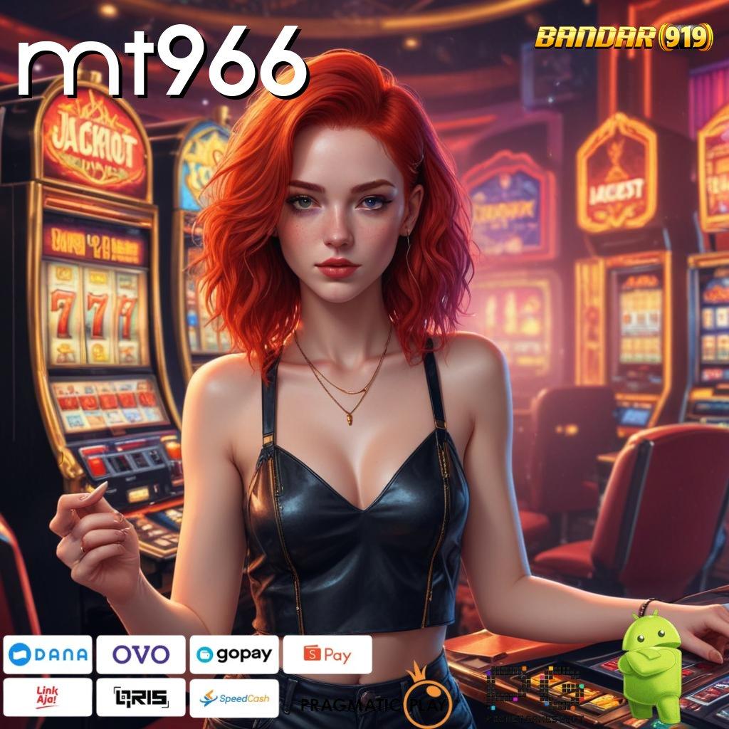 MT966 # game android gacor (Versi New) baru langsung unduh