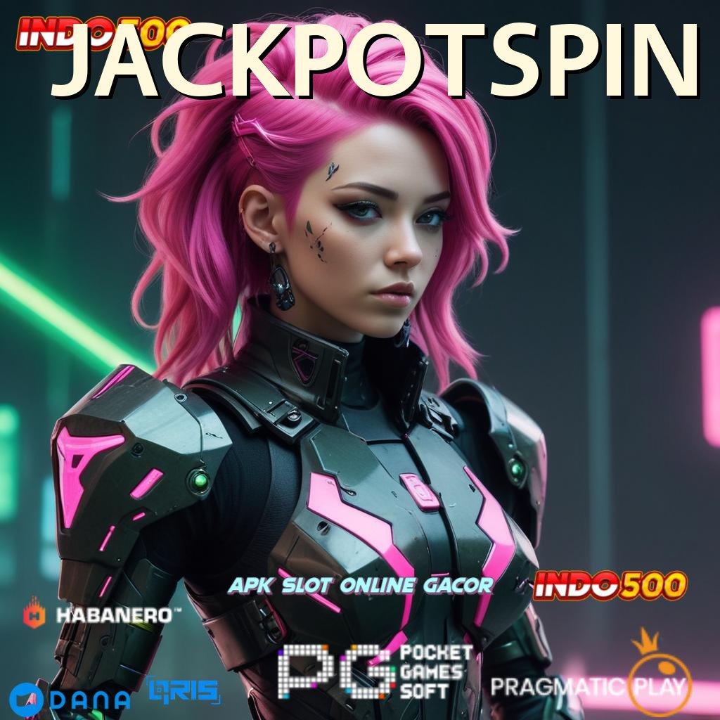 JACKPOTSPIN > Spin Pragmatic Thailand Bonus Besar