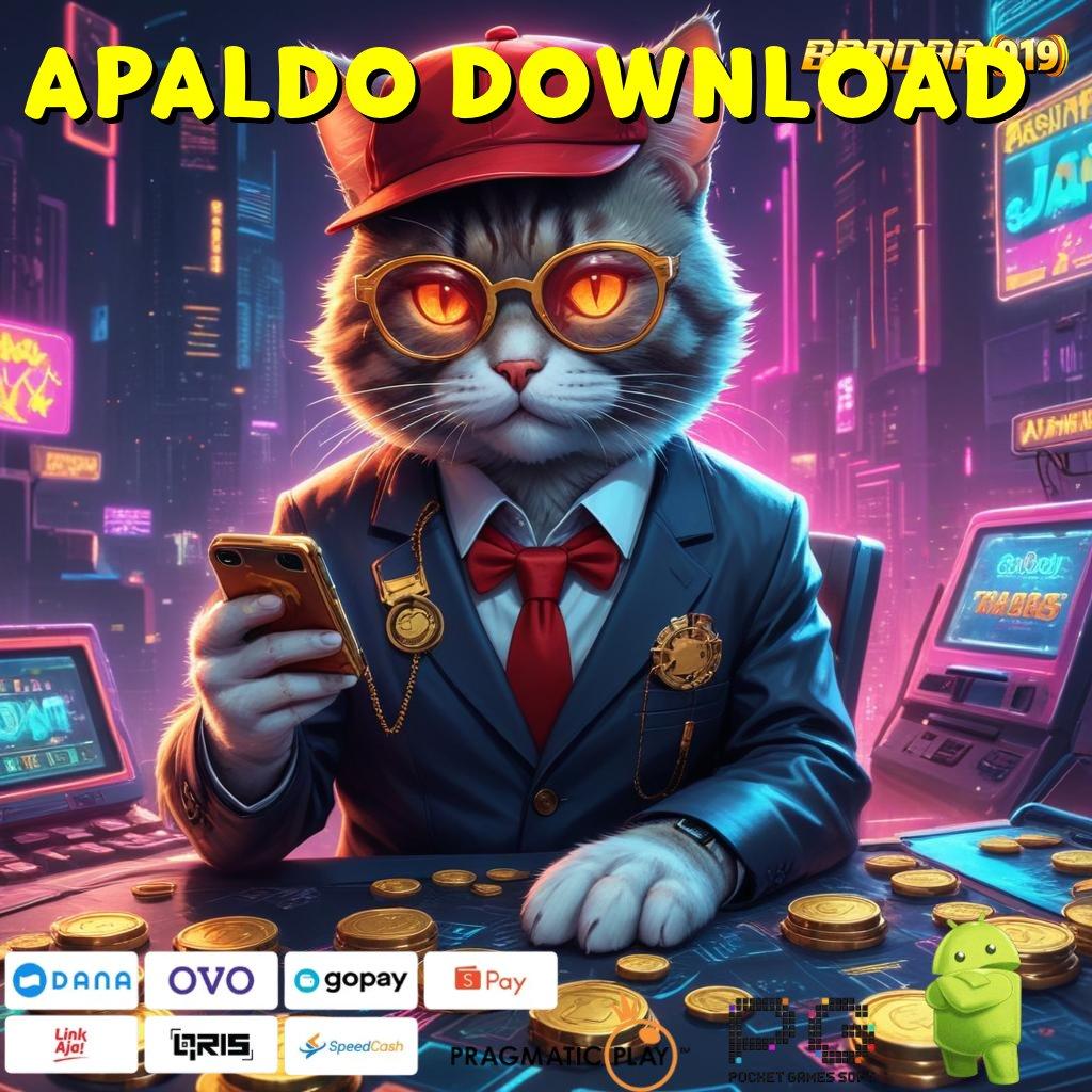 APALDO DOWNLOAD > Tidak Pernah Kalah di Situs Gacor Terbaik