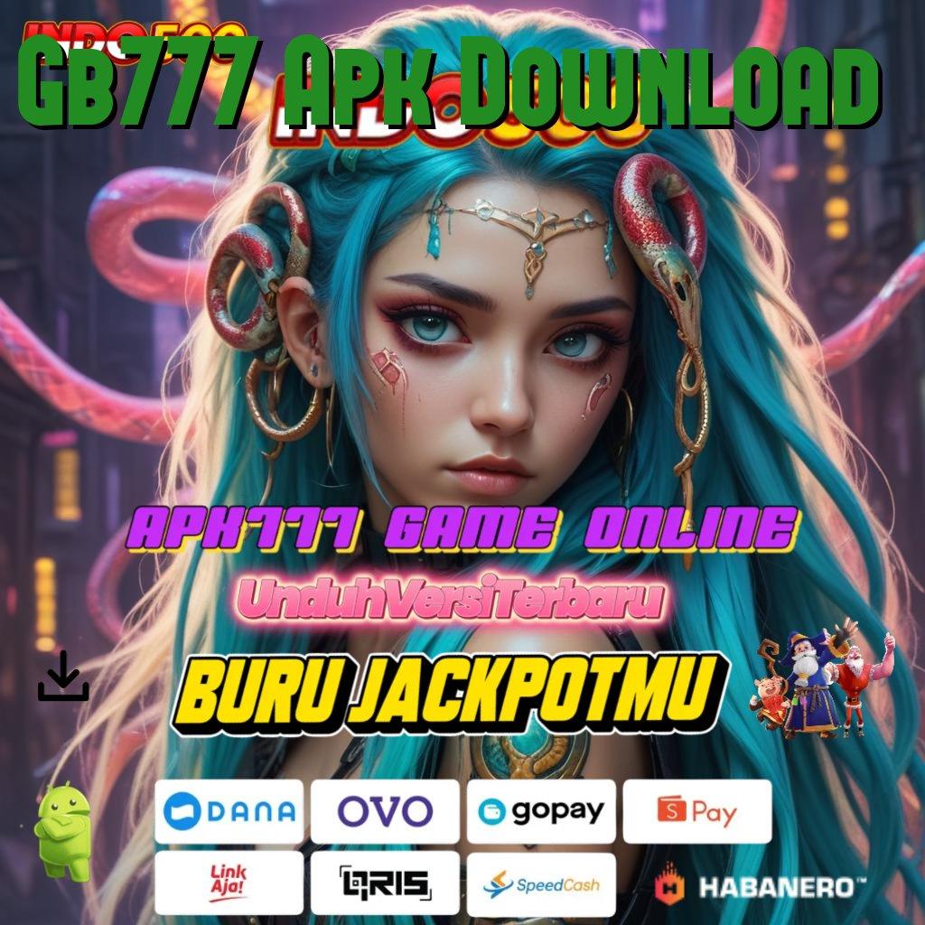 Gb777 Apk Download