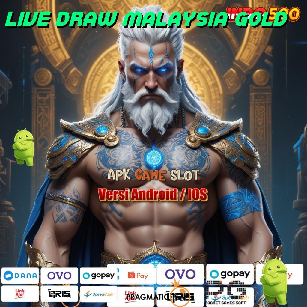 LIVE DRAW MALAYSIA GOLD Layanan APK Versi Terkini Kapasitas