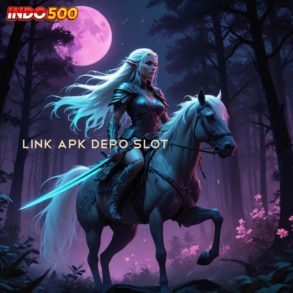 LINK APK DEPO SLOT ✅ Bonus APK Pembaruan 79