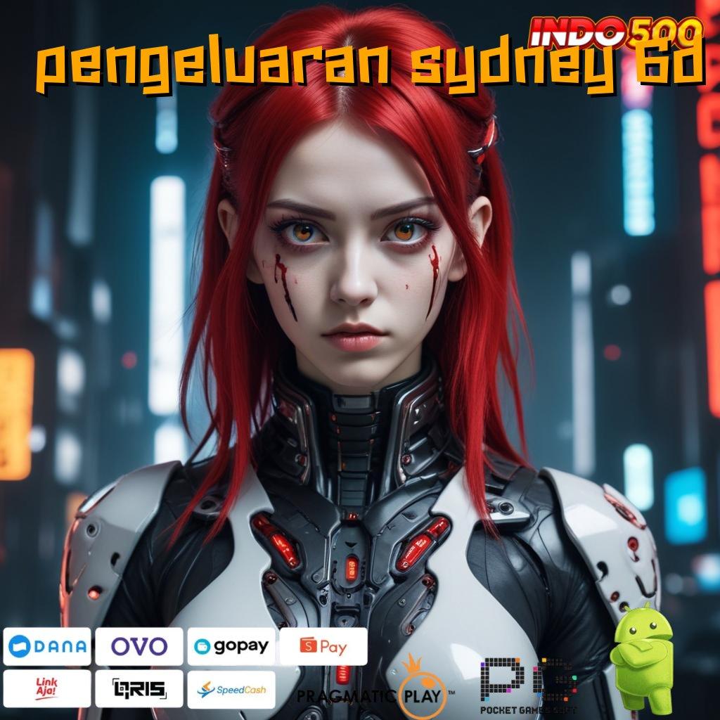 PENGELUARAN SYDNEY 6D Peluang Besar dengan Kode Free Bo