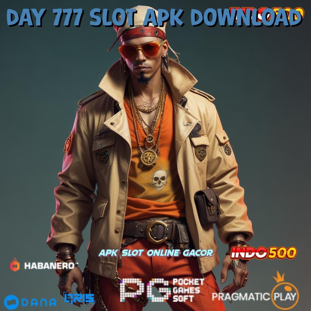 Day 777 Slot Apk Download