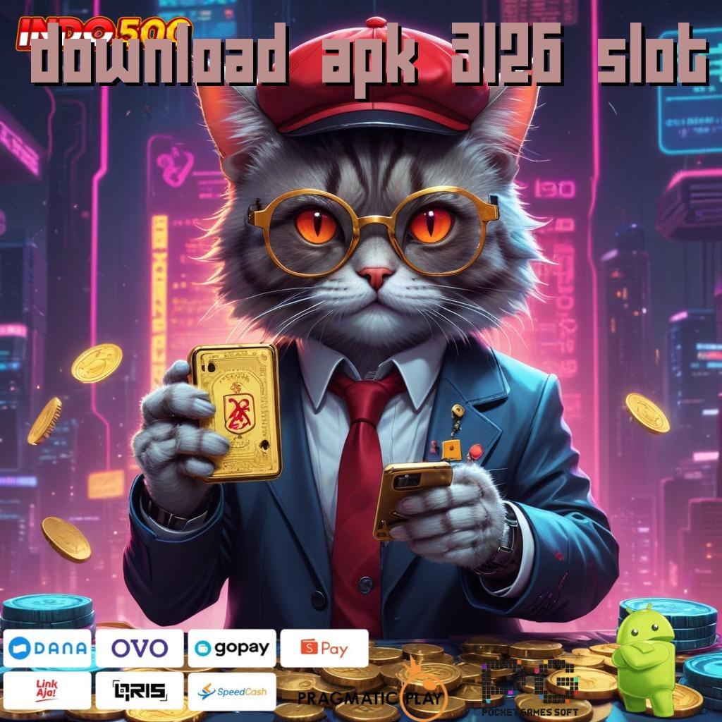 DOWNLOAD APK 3126 SLOT link relevan penghubung eksternal konektivitas sumber