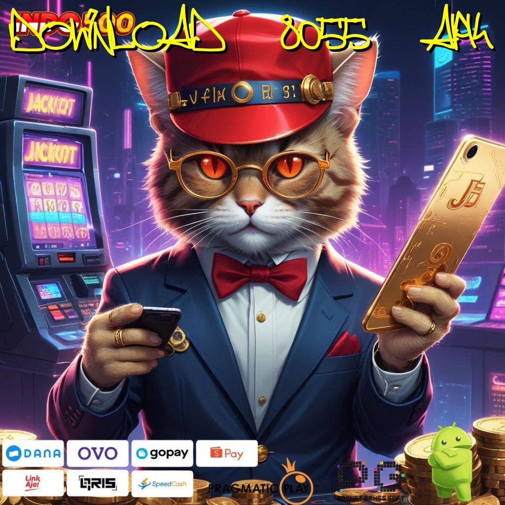 DOWNLOAD 8055 APK ➤ mudah dijangkau spin langsung menang tiap saat