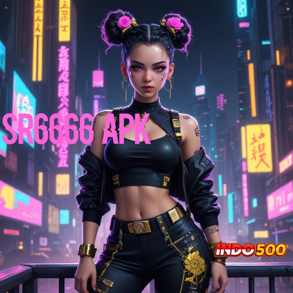 SR6666 APK Depo Shopeepay Idr 15 Cheat Slot Android Apk