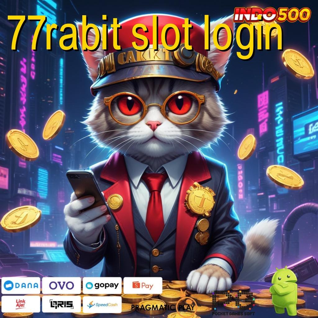 77RABIT SLOT LOGIN Pembaruan Teknologi Digital Mahasiswa Dapatkan Keunggulan Baru