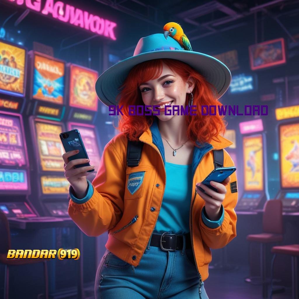 9K BOSS GAME DOWNLOAD ♒ pengantar digital kecepatan sambungan lintas saluran penyambungan teknologi