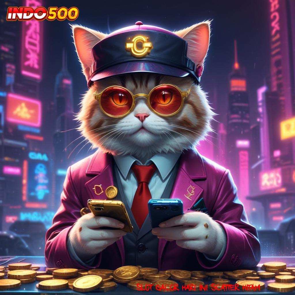 SLOT GACOR HARI INI SCATTER HITAM Layanan APK Versi Terkini Tumpuan