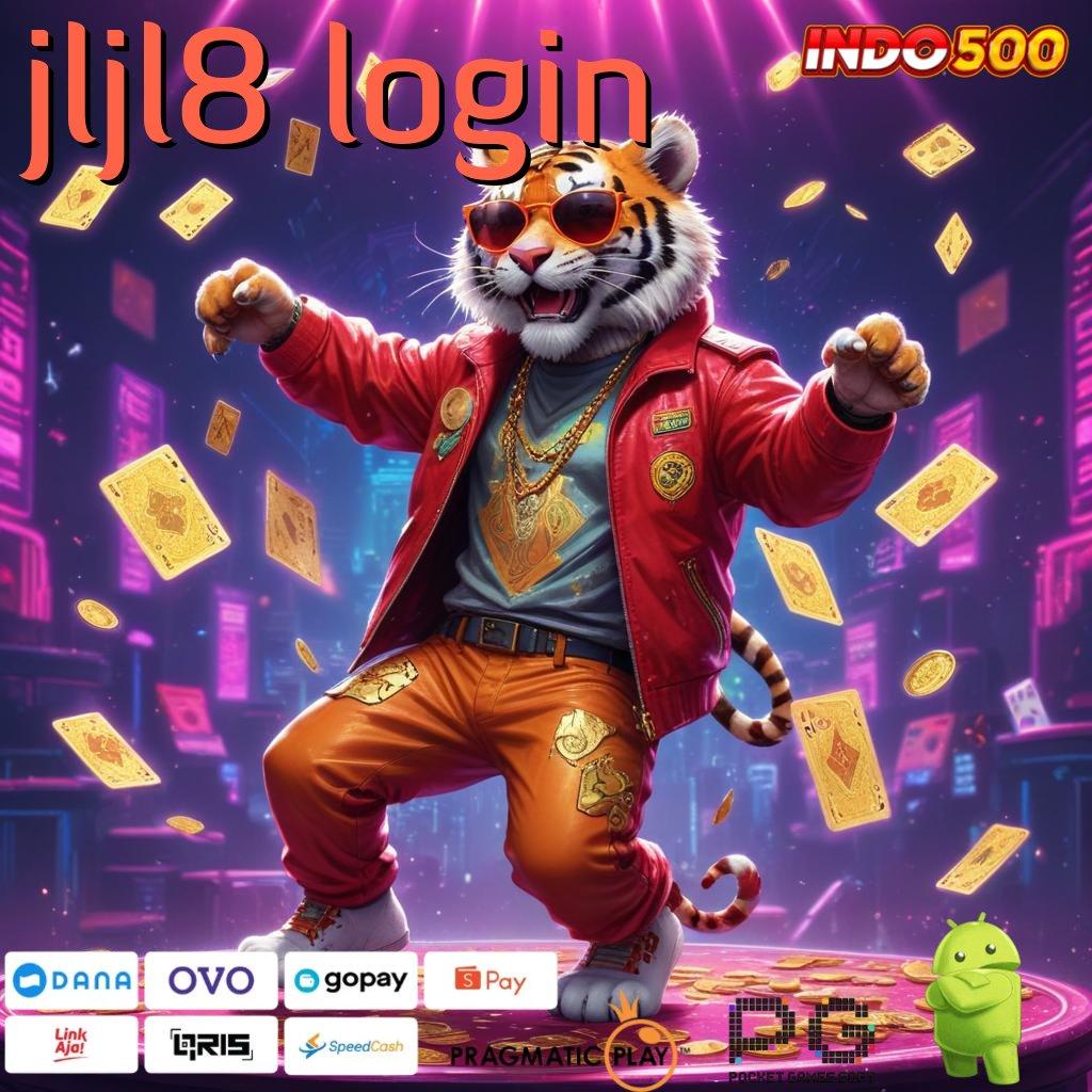 JLJL8 LOGIN Modal Dp Maxwin Deposit