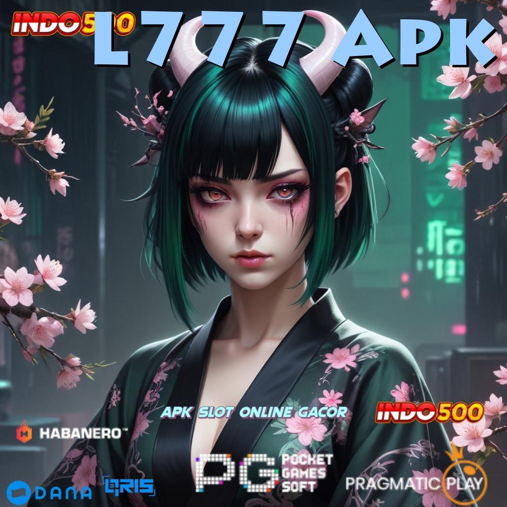 L777 Apk