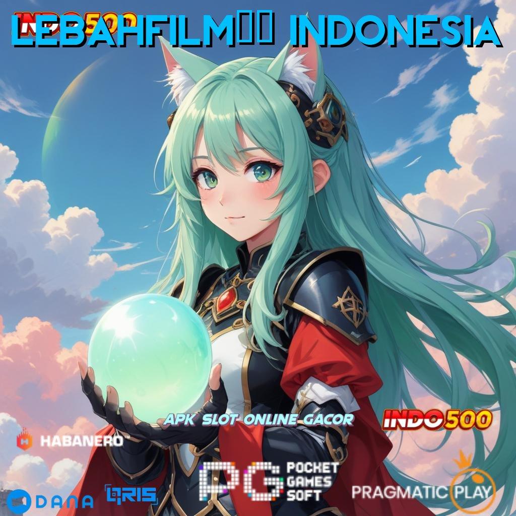 Lebahfilm21 Indonesia