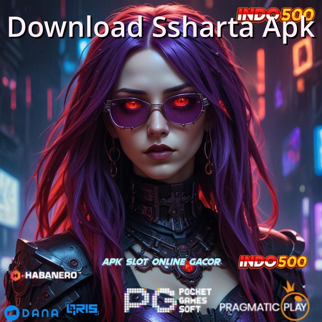 Download Ssharta Apk