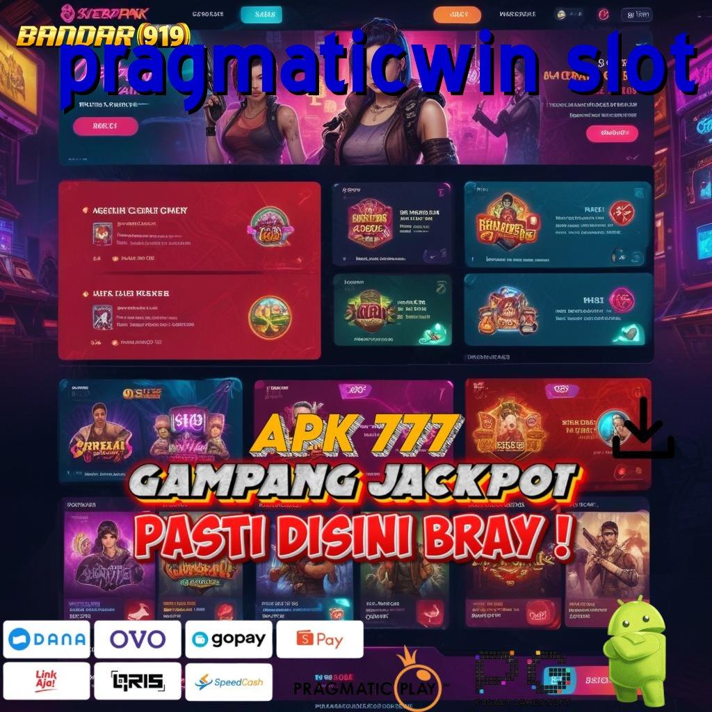 PRAGMATICWIN SLOT > Cheat Keberhasilan Sudah Dijamin Hari Ini