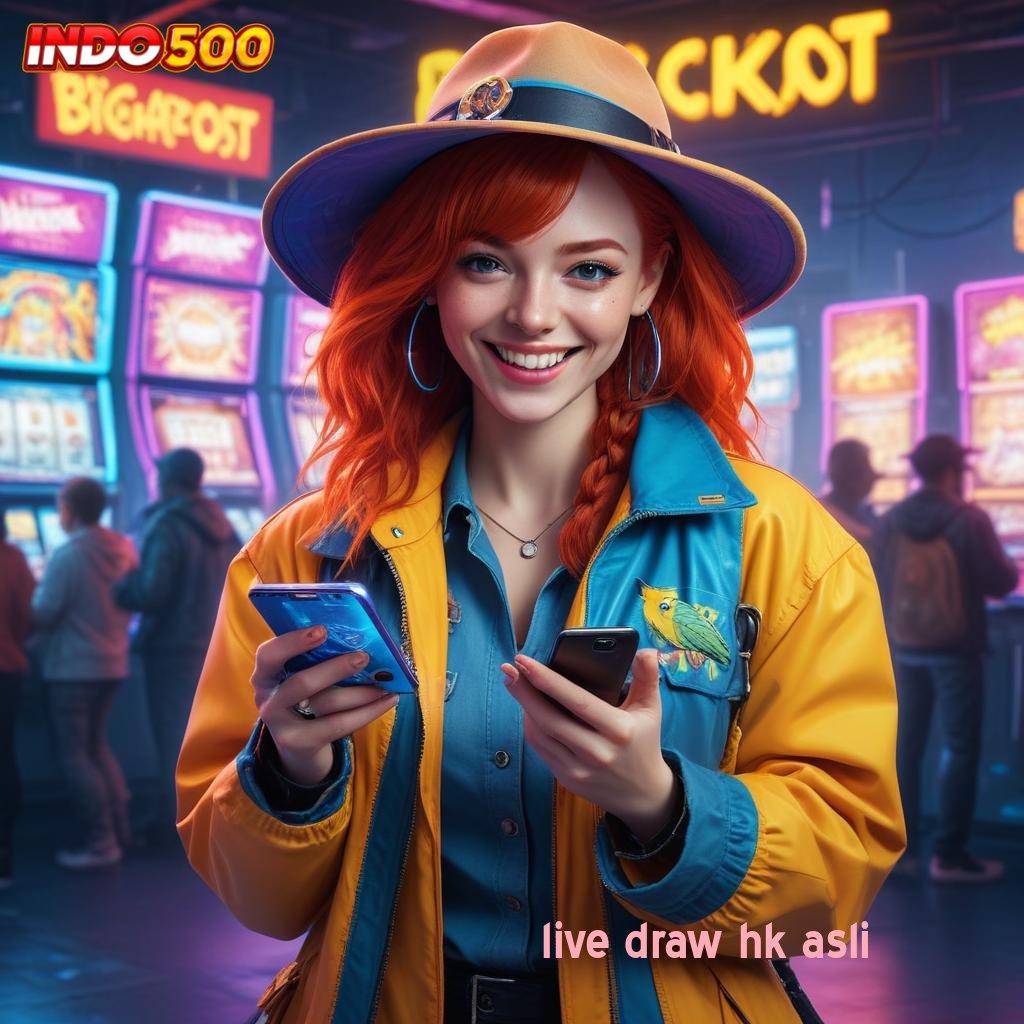 LIVE DRAW HK ASLI 💫 Baru Akun Eksklusif Permainan Kompatibel Sesuai