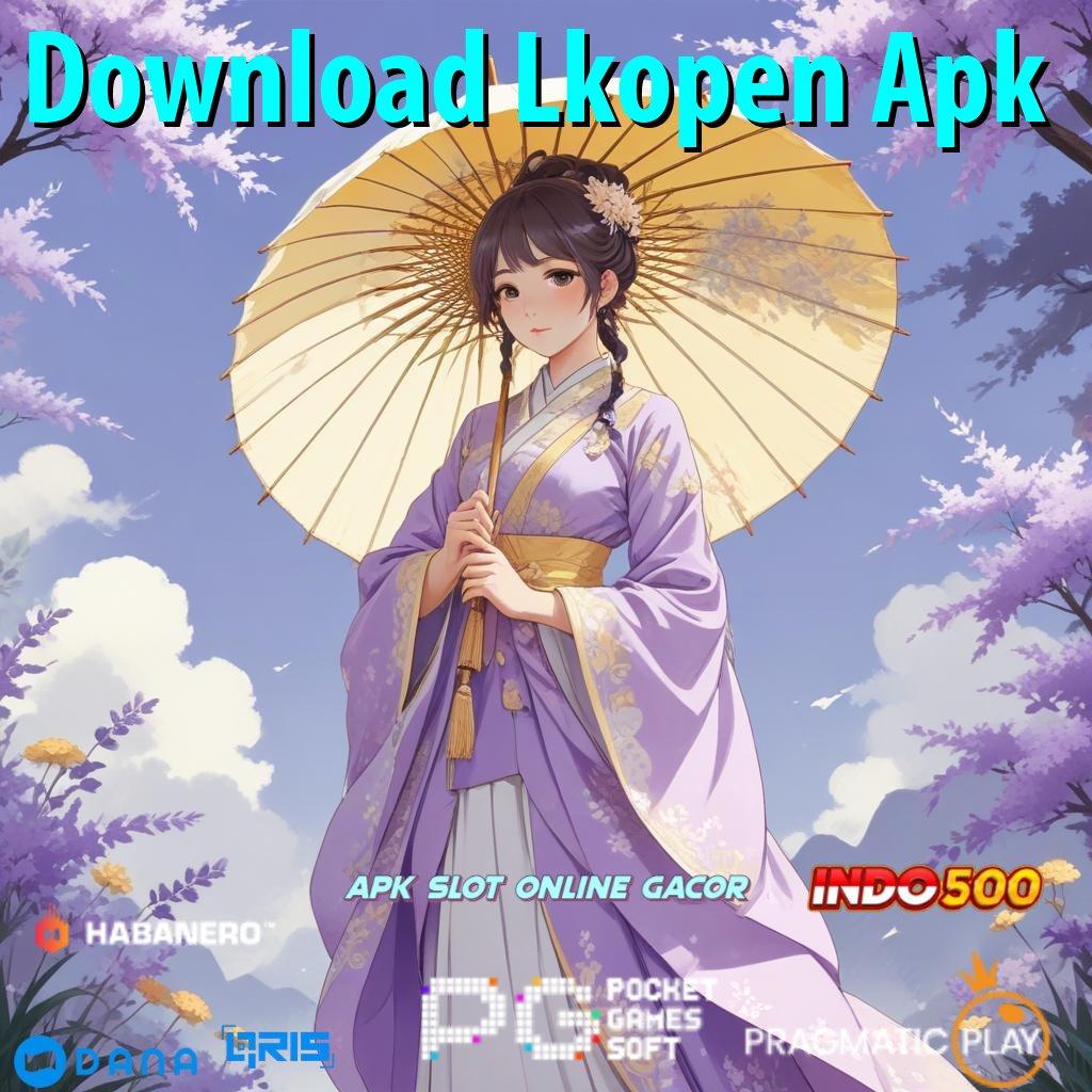 Download Lkopen Apk