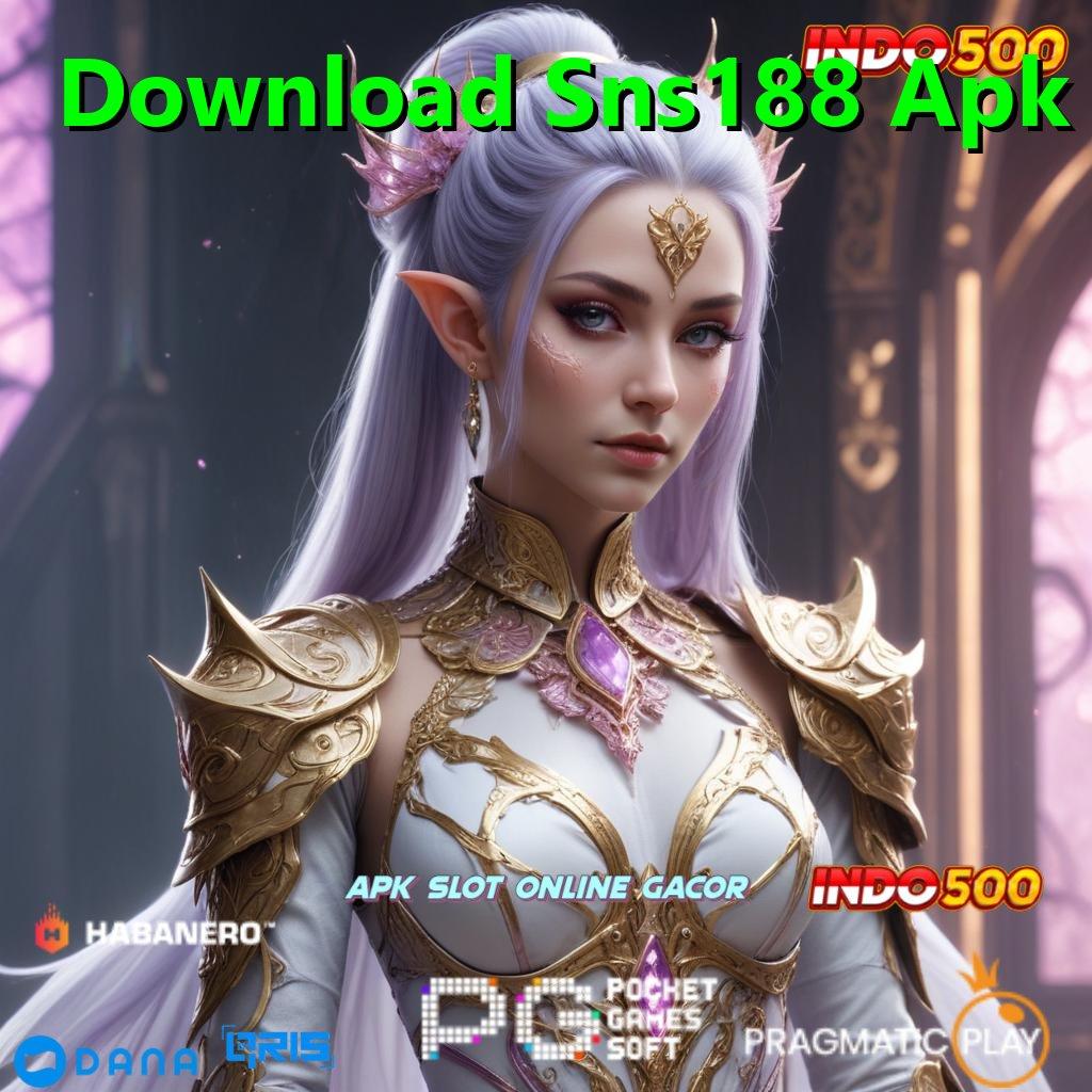 Download Sns188 Apk