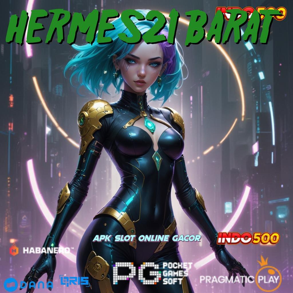 HERMES21 BARAT ➜ Kunci Lintasan Lain Aplikasi Slot Uang Riil untuk Penghasilan