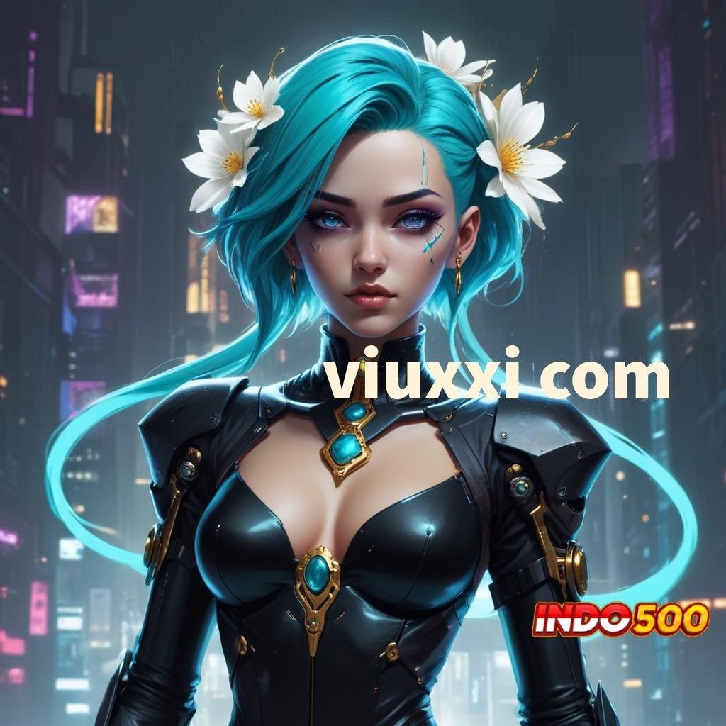 VIUXXI COM ➰ Ruang Interaksi Saluran Penyambungan Android Teknologi Situs Web