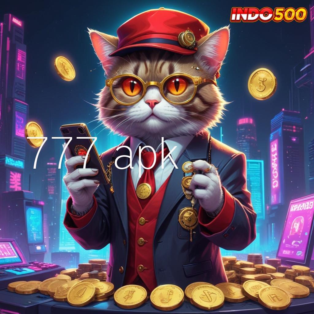 777 APK 🎮 sistem ruang kerja sarana digital pondasi digital titik kontrol