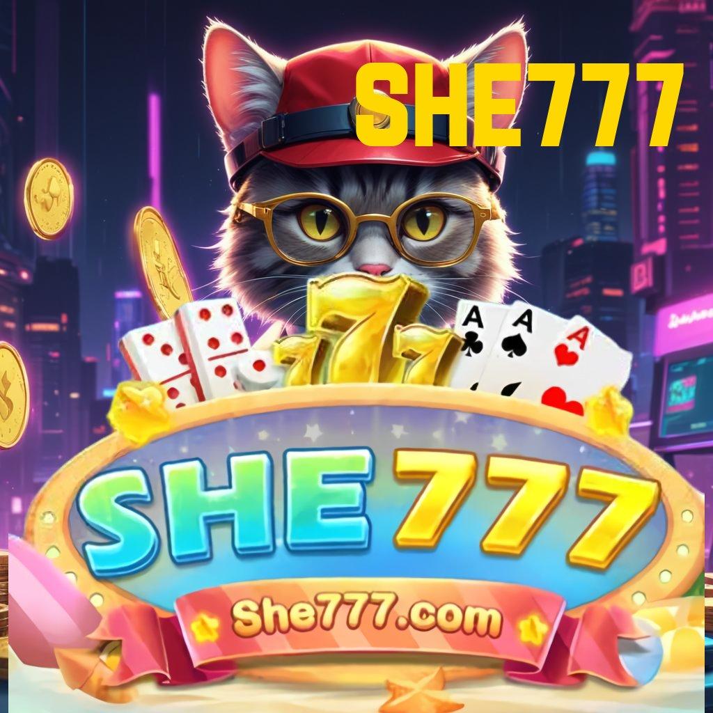 SHE777 ⇏ Raih Jackpot Dalam Ekosistem Digital Terbaik