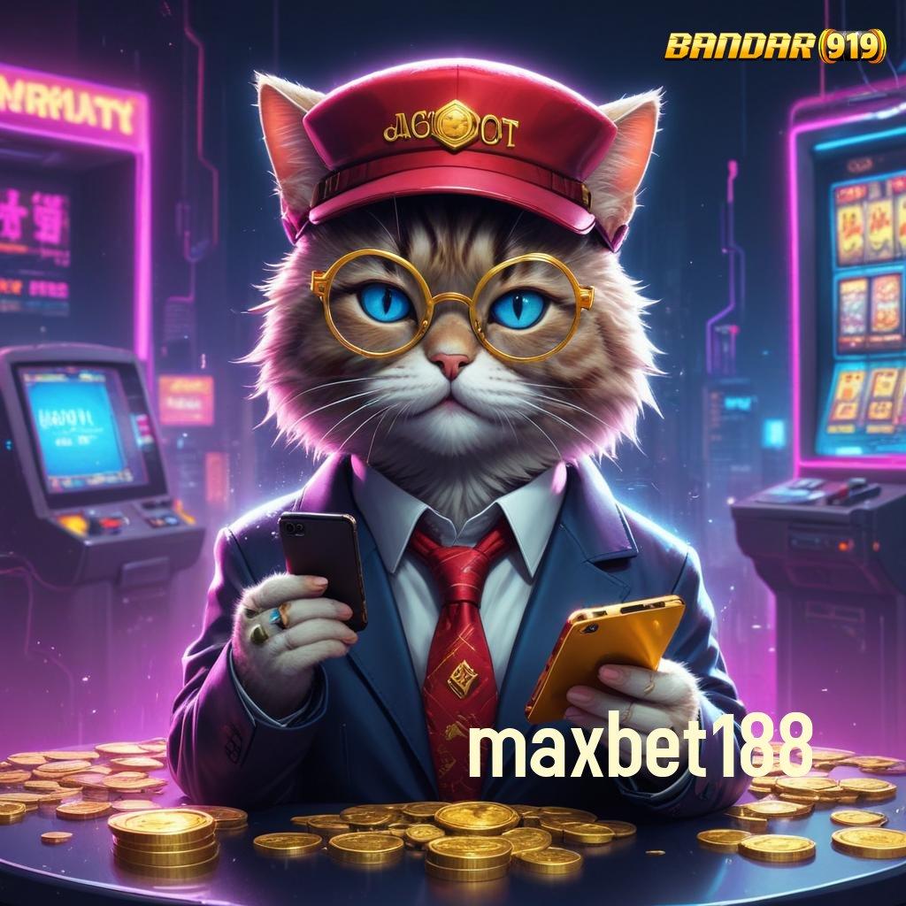 MAXBET188 , sarana operasional perantara interface komponen pusat