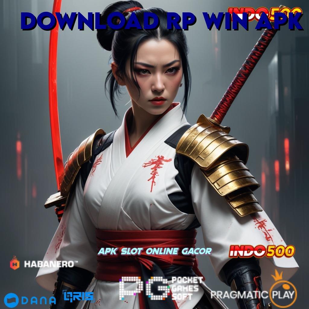 Download Rp Win Apk