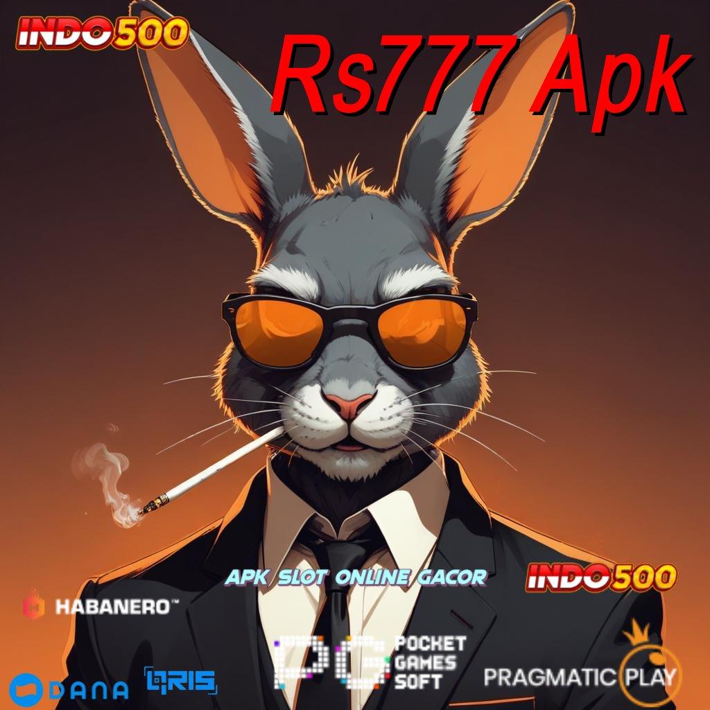 Rs777 Apk