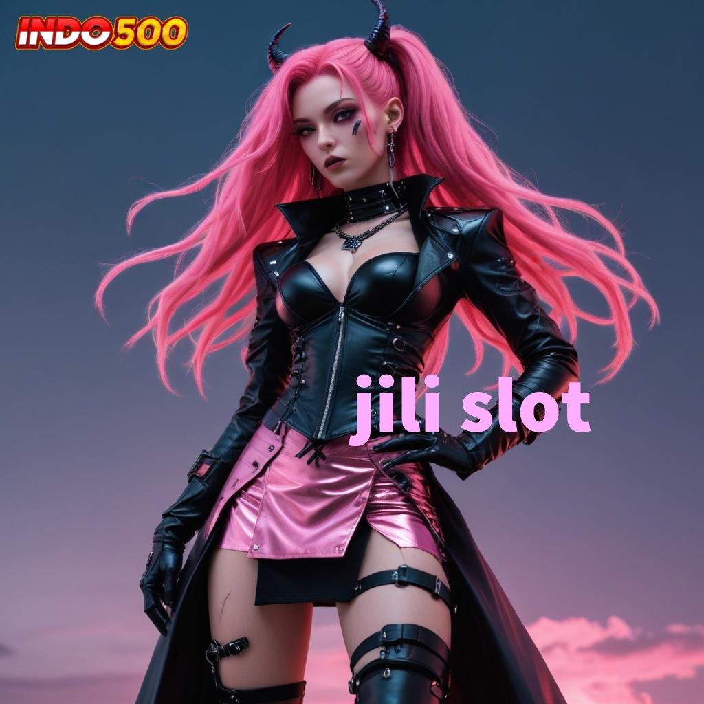 JILI SLOT → Server Mudah Jp Permainan Yang Siap Pakai